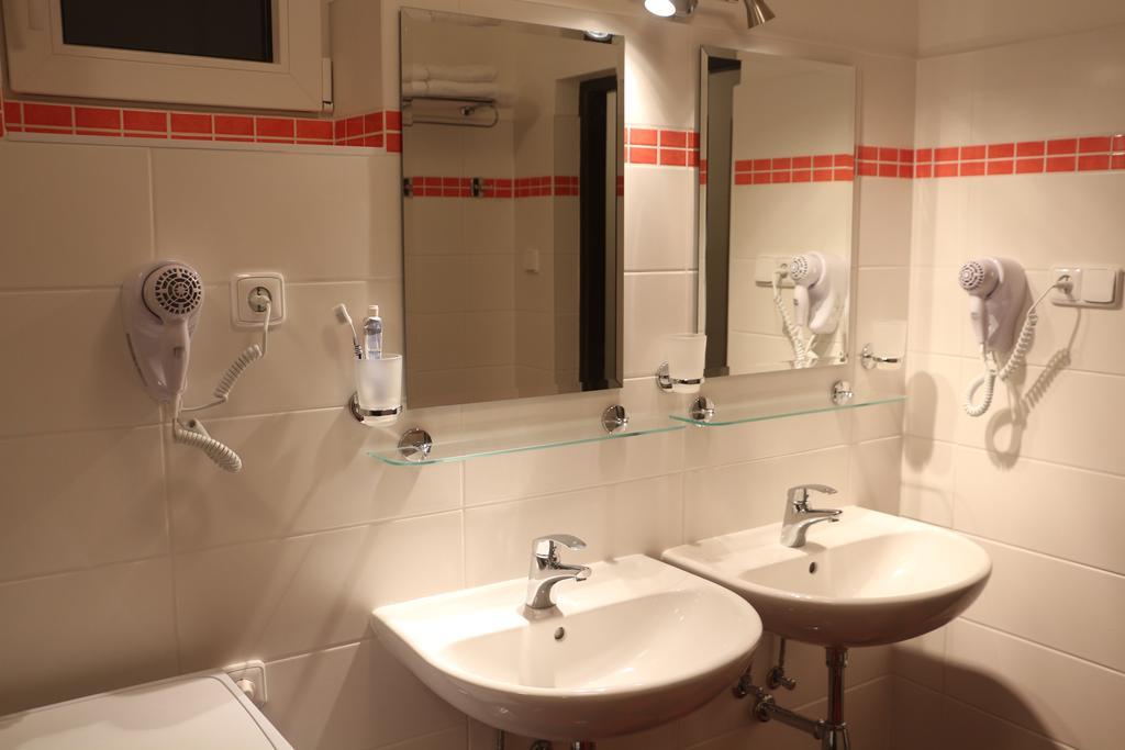 Casa vacanze Holiday Green Park Bechovice I *