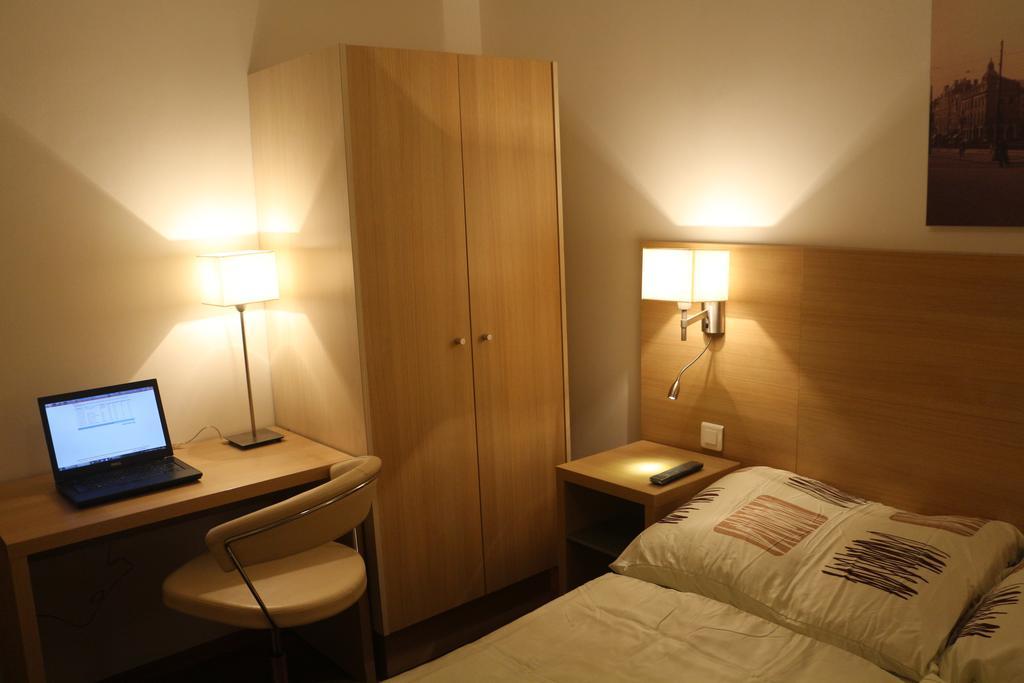 Holiday Green Park Bechovice I Casa vacanze