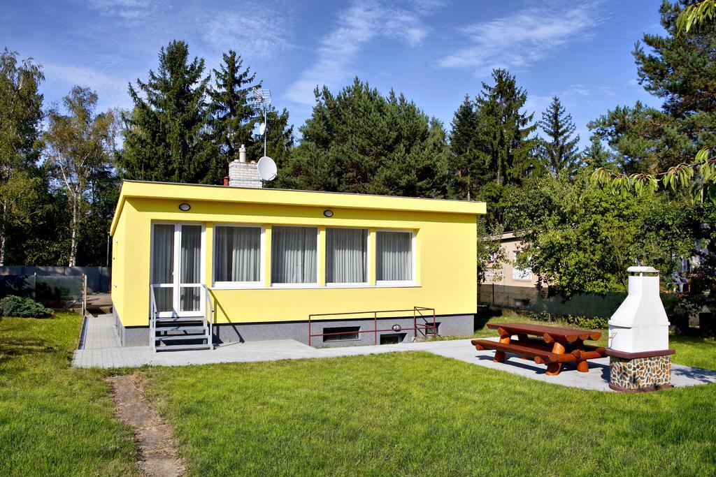 Casa vacanze Holiday Green Park Bechovice I